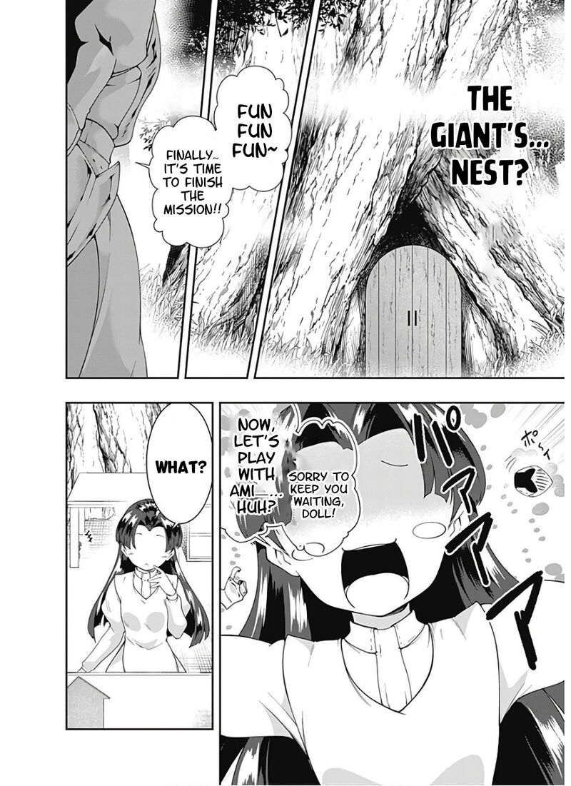 Jichou Shinai Motoyuusha No Tsuyokute TanoshII New Game 111 7