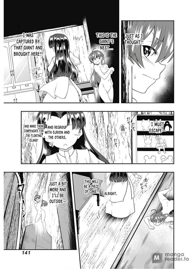 Jichou Shinai Motoyuusha No Tsuyokute TanoshII New Game 111 8