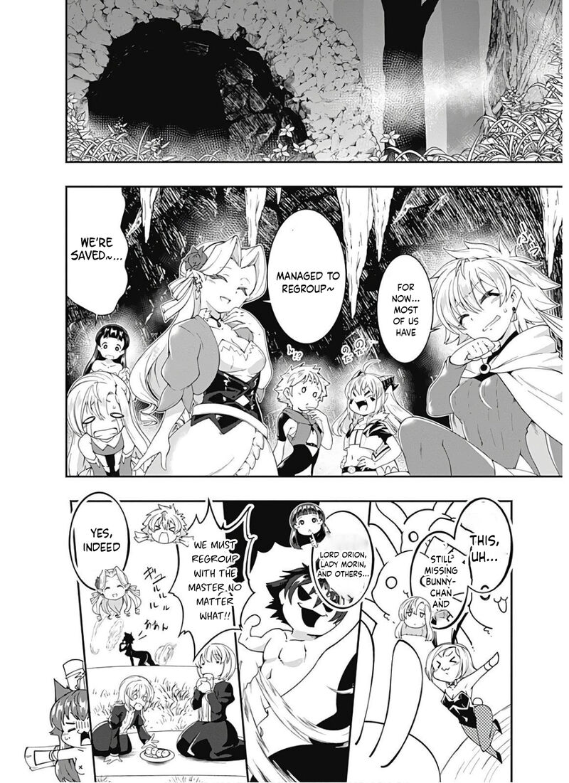 Jichou Shinai Motoyuusha No Tsuyokute TanoshII New Game 112 15