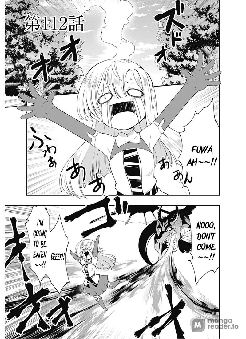 Jichou Shinai Motoyuusha No Tsuyokute TanoshII New Game 112 2