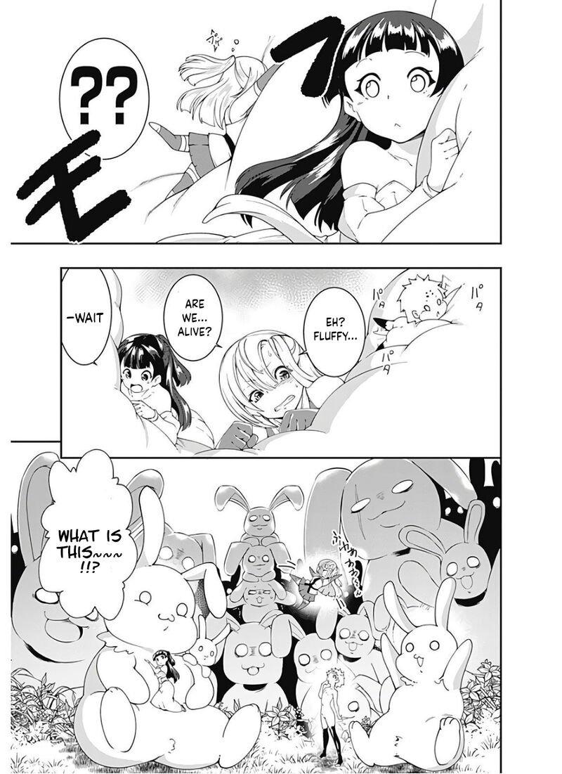 Jichou Shinai Motoyuusha No Tsuyokute TanoshII New Game 113 10