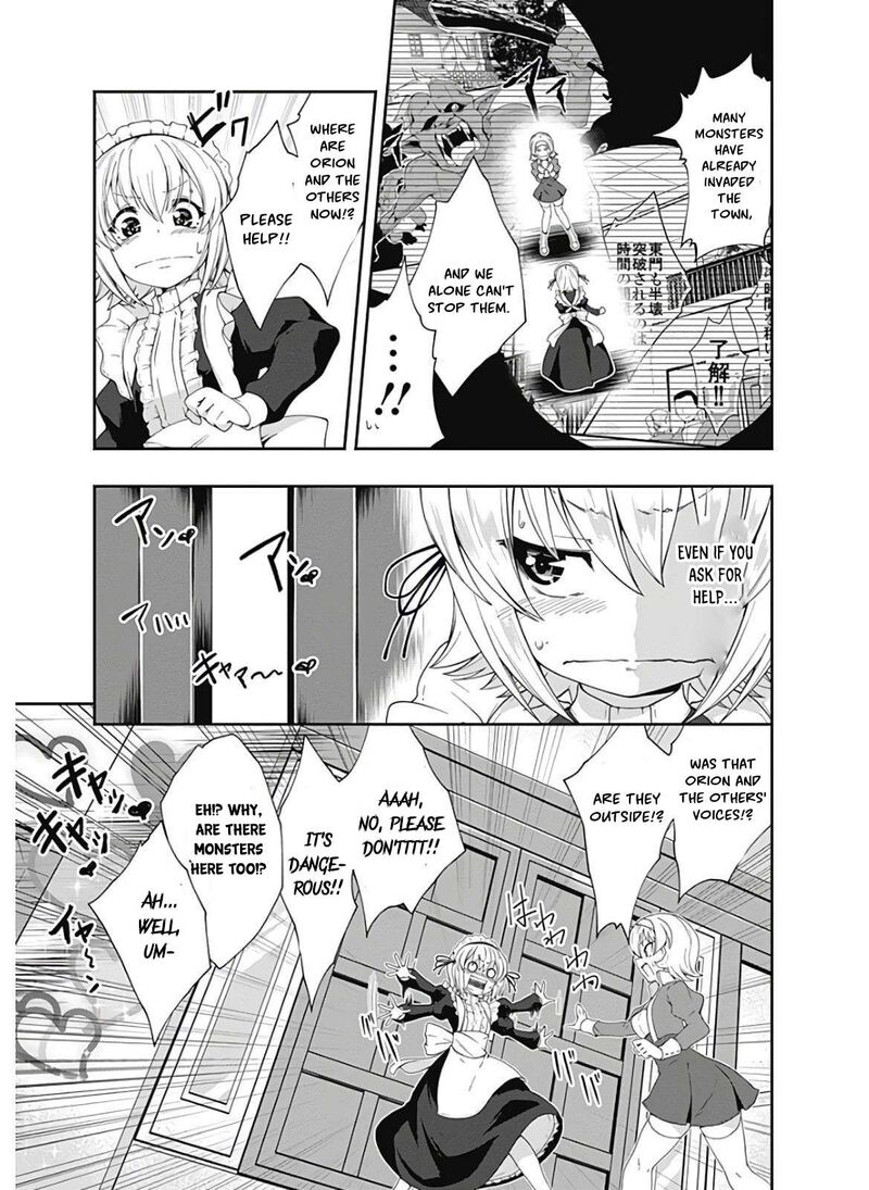 Jichou Shinai Motoyuusha No Tsuyokute TanoshII New Game 114 10