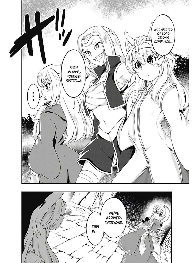 Jichou Shinai Motoyuusha No Tsuyokute TanoshII New Game 115 15