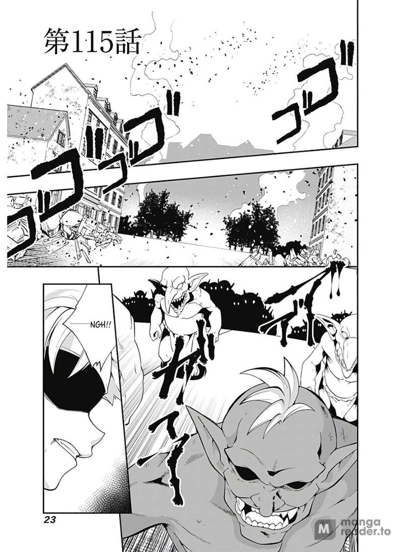 Jichou Shinai Motoyuusha No Tsuyokute TanoshII New Game 115 2
