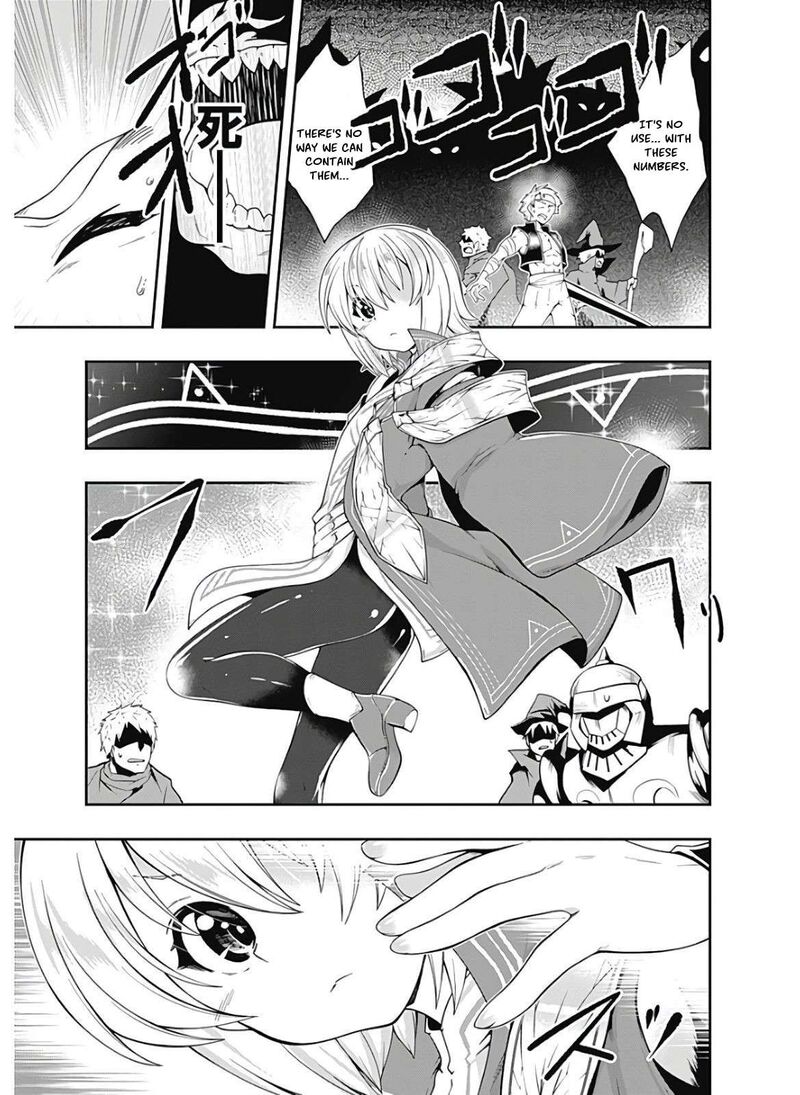 Jichou Shinai Motoyuusha No Tsuyokute TanoshII New Game 115 4