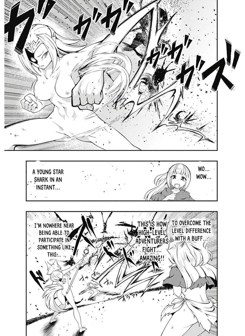 Jichou Shinai Motoyuusha No Tsuyokute TanoshII New Game 117 10
