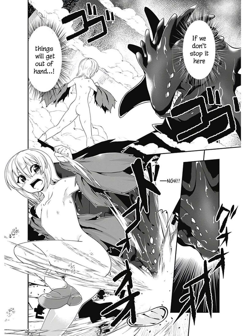Jichou Shinai Motoyuusha No Tsuyokute TanoshII New Game 117 3