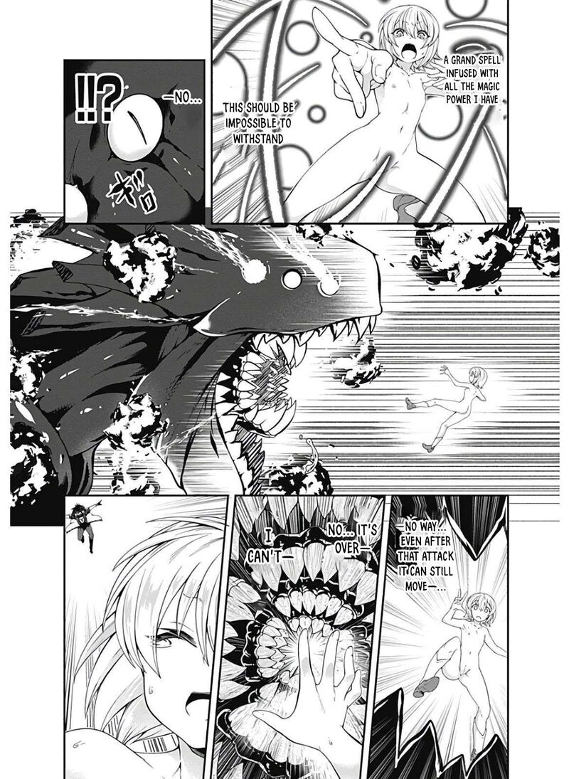 Jichou Shinai Motoyuusha No Tsuyokute TanoshII New Game 118 15