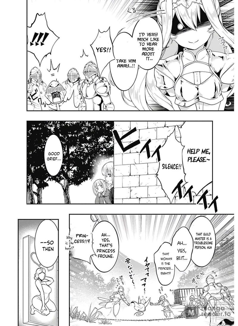 Jichou Shinai Motoyuusha No Tsuyokute TanoshII New Game 119 11