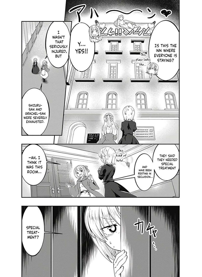 Jichou Shinai Motoyuusha No Tsuyokute TanoshII New Game 119 12