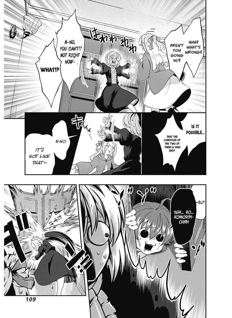 Jichou Shinai Motoyuusha No Tsuyokute TanoshII New Game 119 16