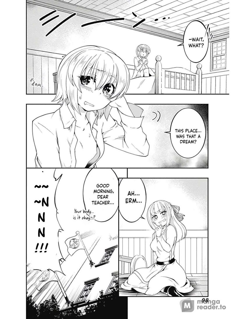 Jichou Shinai Motoyuusha No Tsuyokute TanoshII New Game 119 5