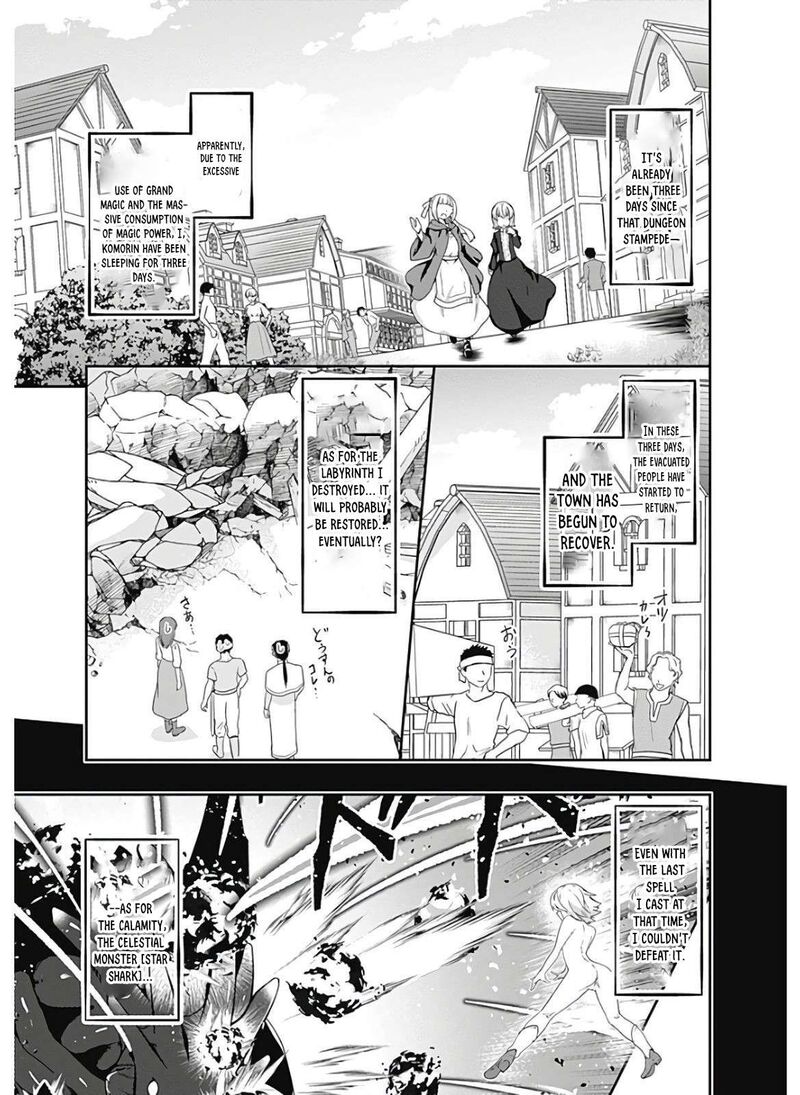 Jichou Shinai Motoyuusha No Tsuyokute TanoshII New Game 119 6