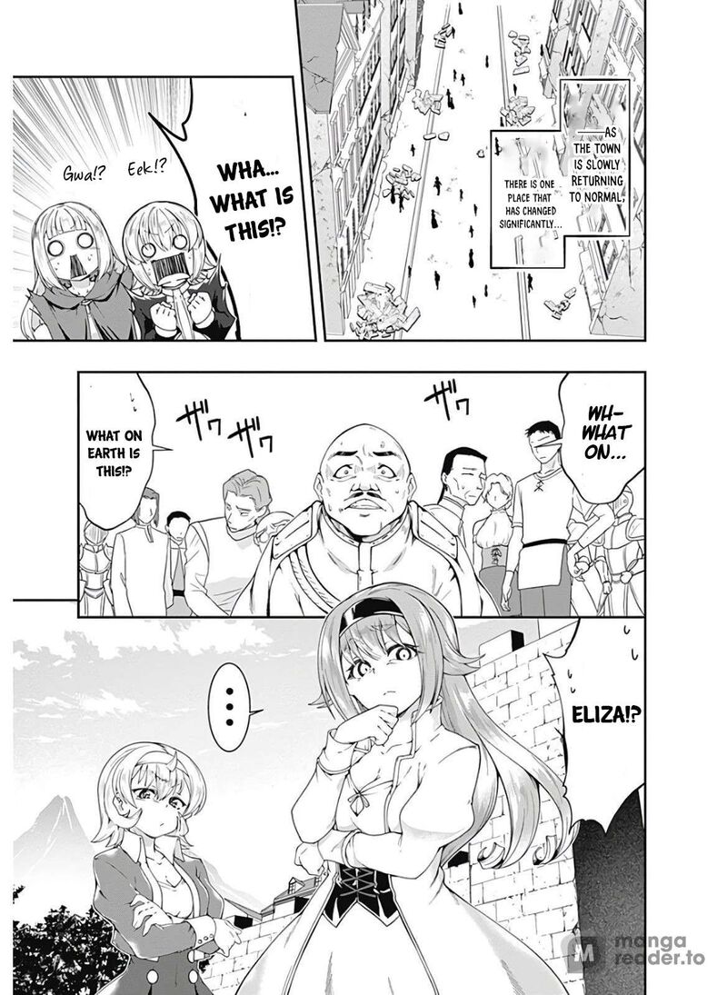 Jichou Shinai Motoyuusha No Tsuyokute TanoshII New Game 119 8
