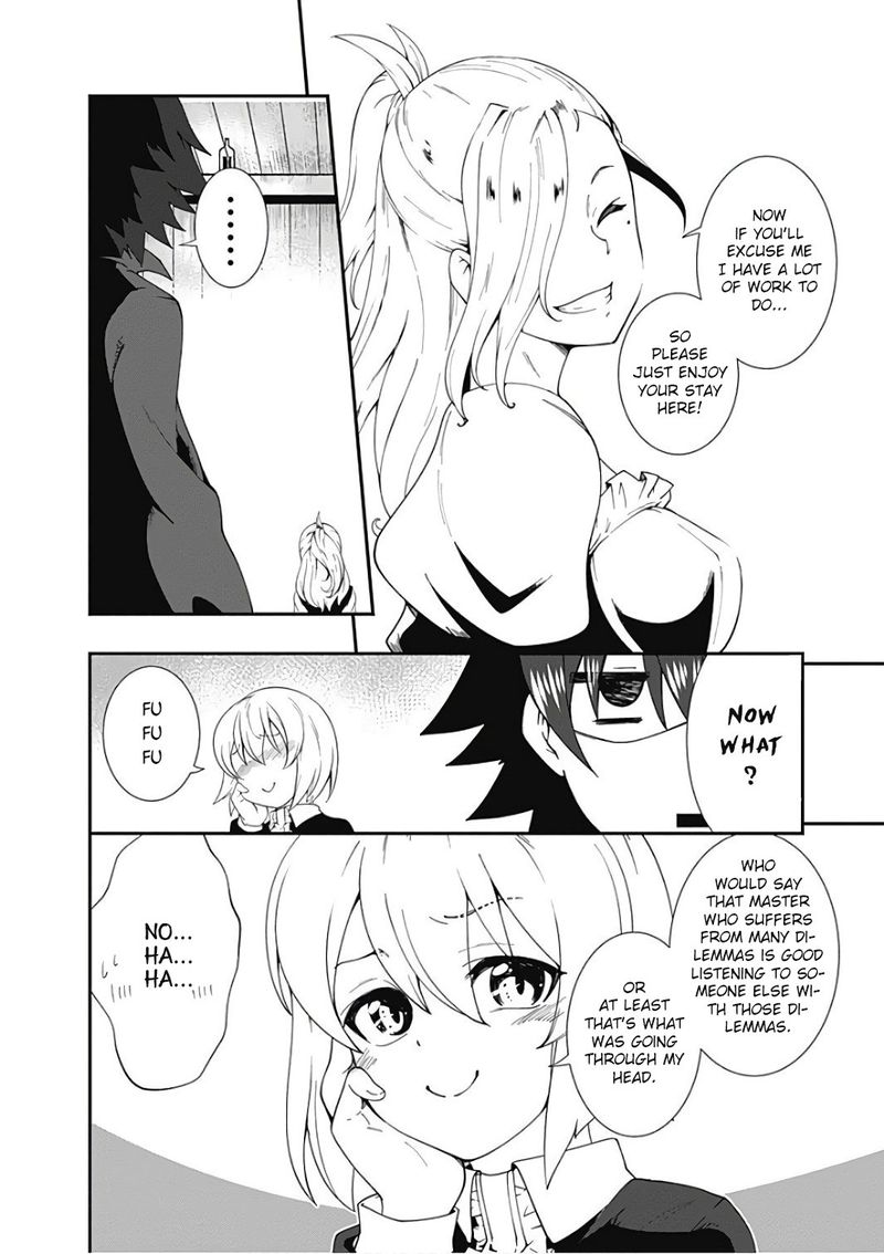 Jichou Shinai Motoyuusha No Tsuyokute TanoshII New Game 12 10