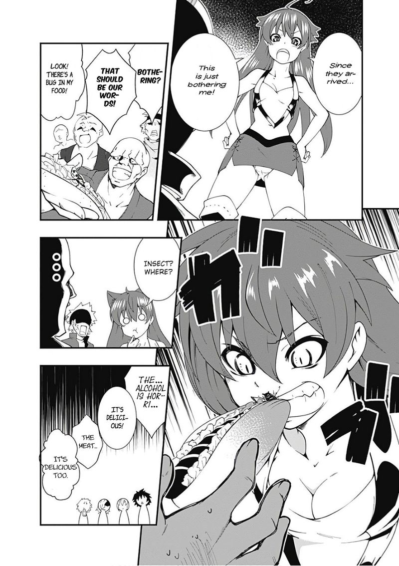 Jichou Shinai Motoyuusha No Tsuyokute TanoshII New Game 12 14