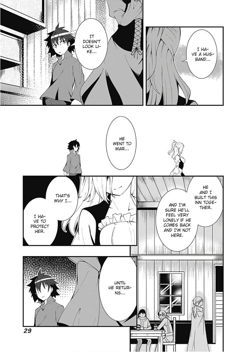 Jichou Shinai Motoyuusha No Tsuyokute TanoshII New Game 12 9