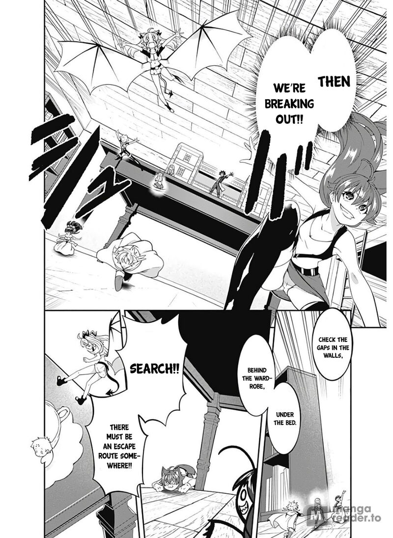 Jichou Shinai Motoyuusha No Tsuyokute TanoshII New Game 120 11