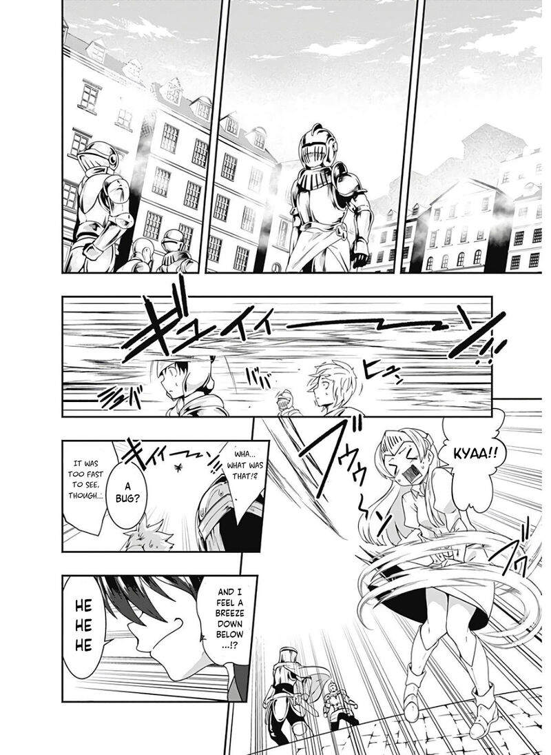 Jichou Shinai Motoyuusha No Tsuyokute TanoshII New Game 120 13