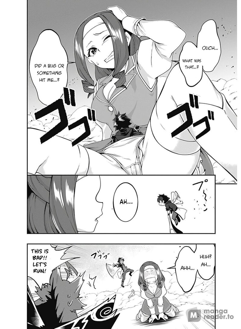 Jichou Shinai Motoyuusha No Tsuyokute TanoshII New Game 120 17