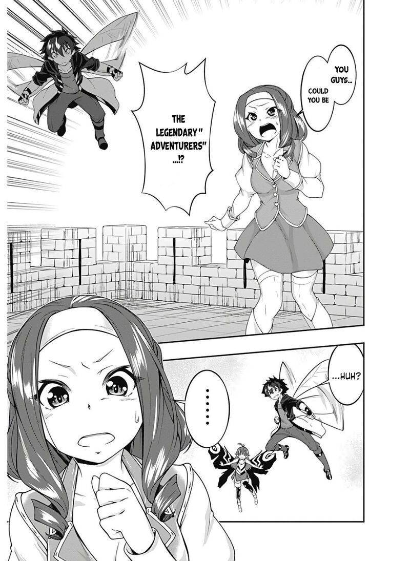 Jichou Shinai Motoyuusha No Tsuyokute TanoshII New Game 120 18