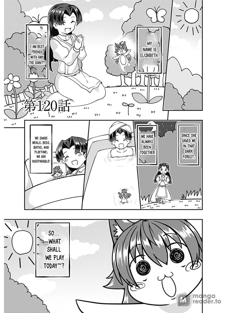 Jichou Shinai Motoyuusha No Tsuyokute TanoshII New Game 120 2