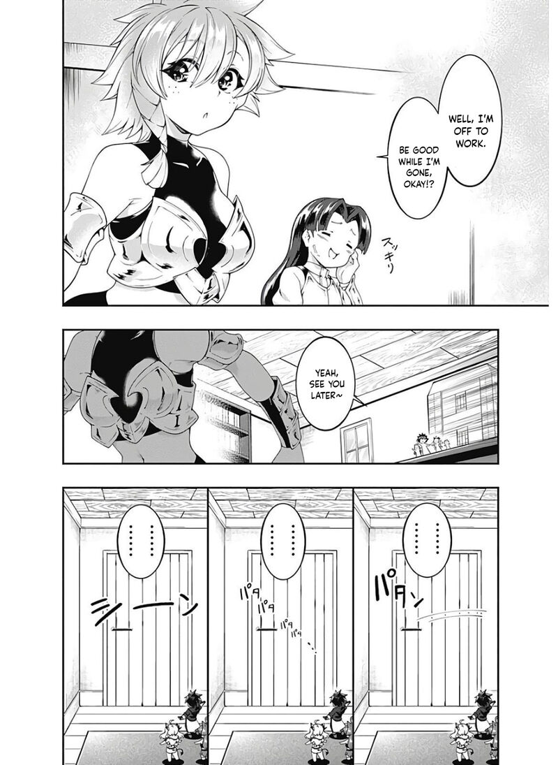 Jichou Shinai Motoyuusha No Tsuyokute TanoshII New Game 120 9