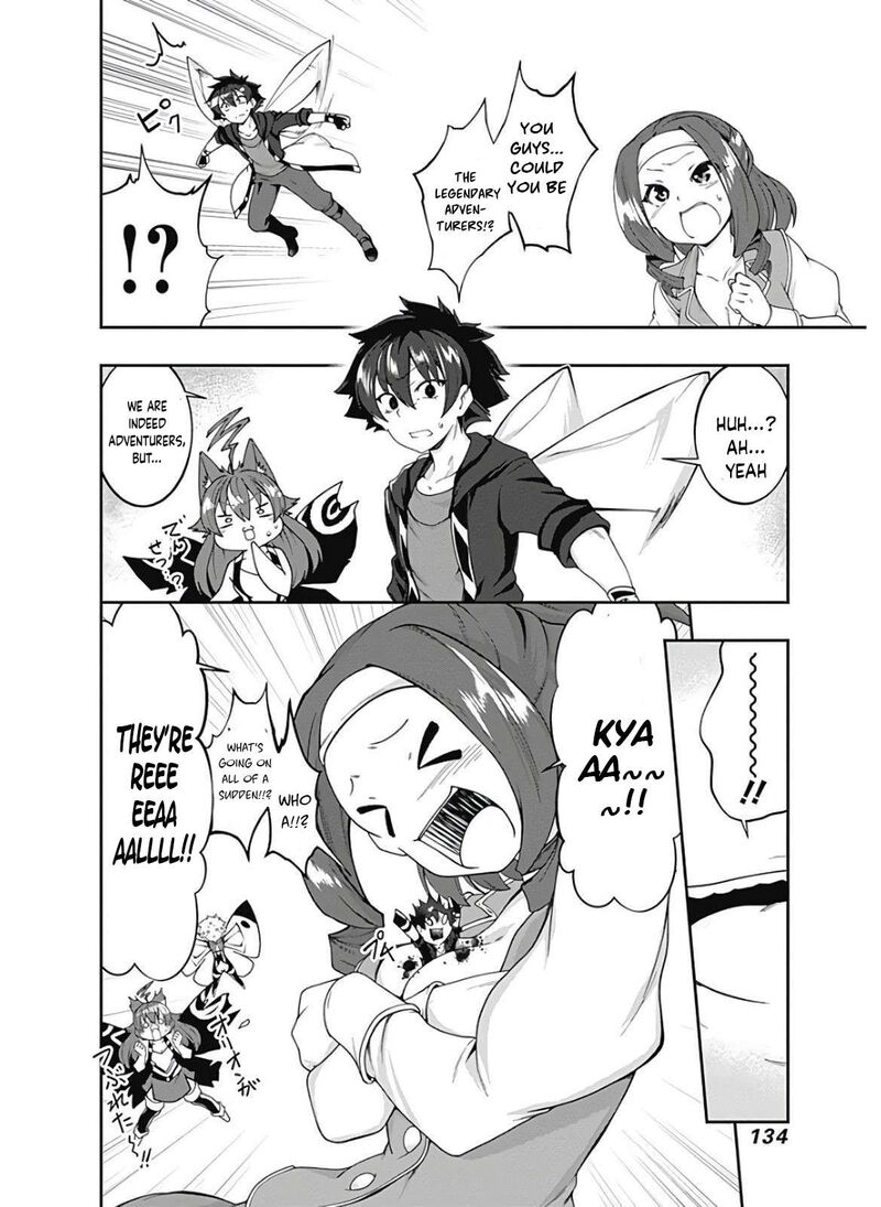Jichou Shinai Motoyuusha No Tsuyokute TanoshII New Game 121 3