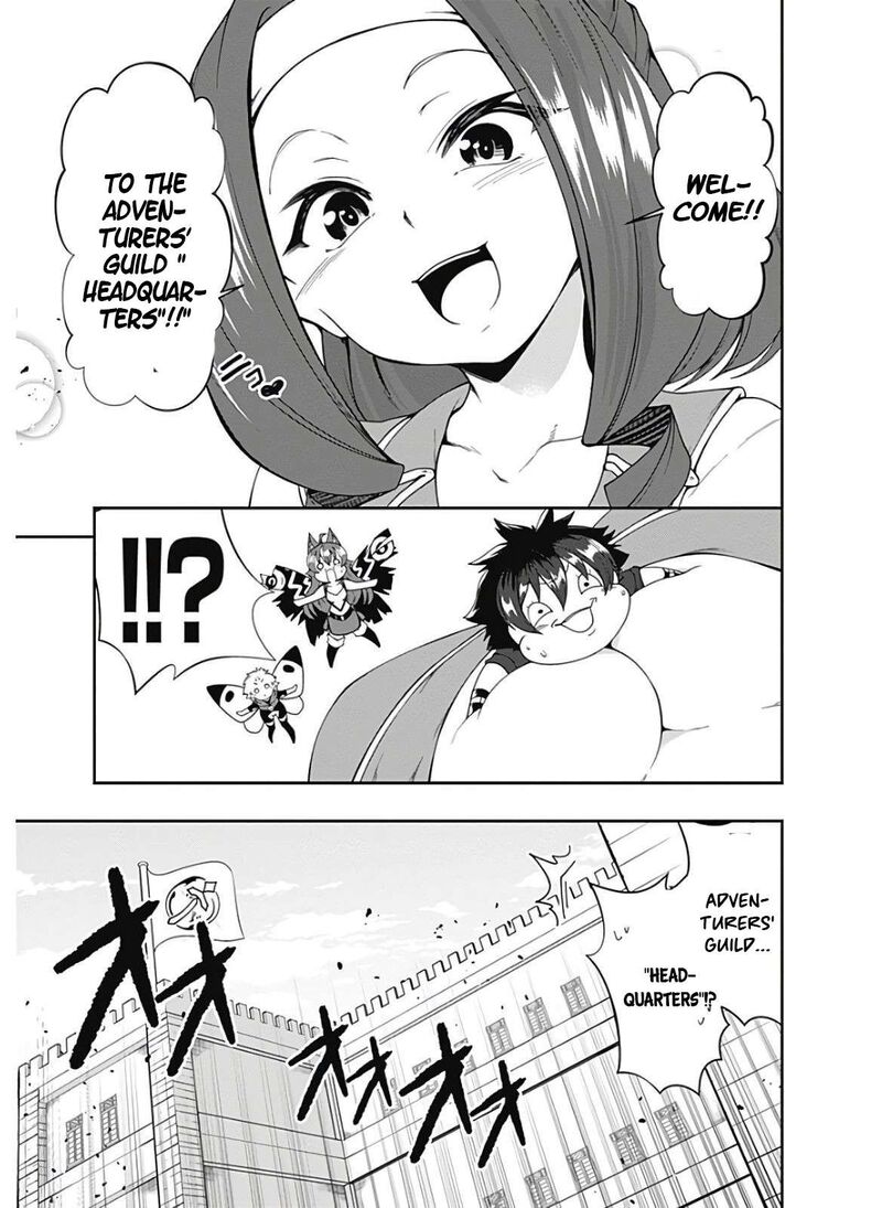 Jichou Shinai Motoyuusha No Tsuyokute TanoshII New Game 121 4