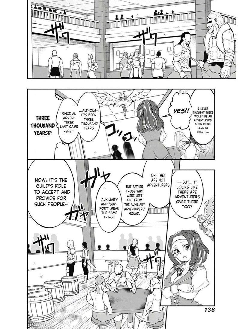 Jichou Shinai Motoyuusha No Tsuyokute TanoshII New Game 121 6