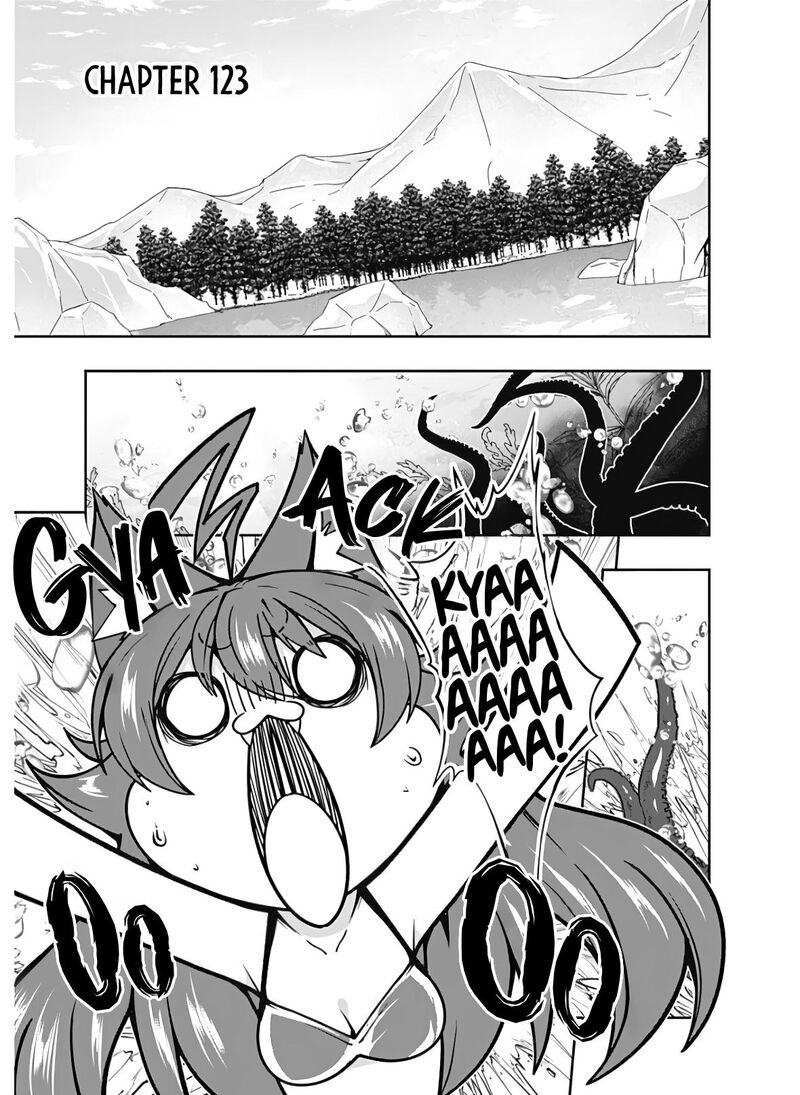 Jichou Shinai Motoyuusha No Tsuyokute TanoshII New Game 123 1