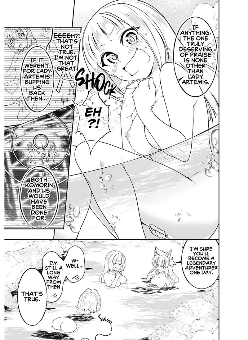 Jichou Shinai Motoyuusha No Tsuyokute TanoshII New Game 123 18