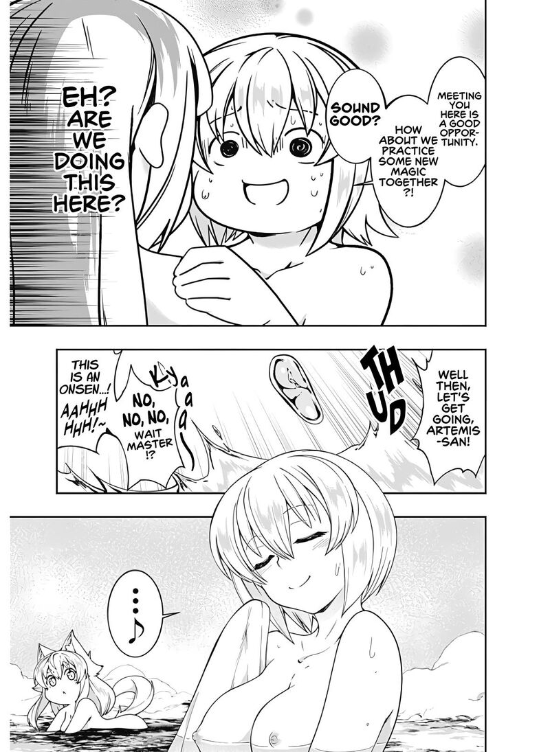 Jichou Shinai Motoyuusha No Tsuyokute TanoshII New Game 123 22