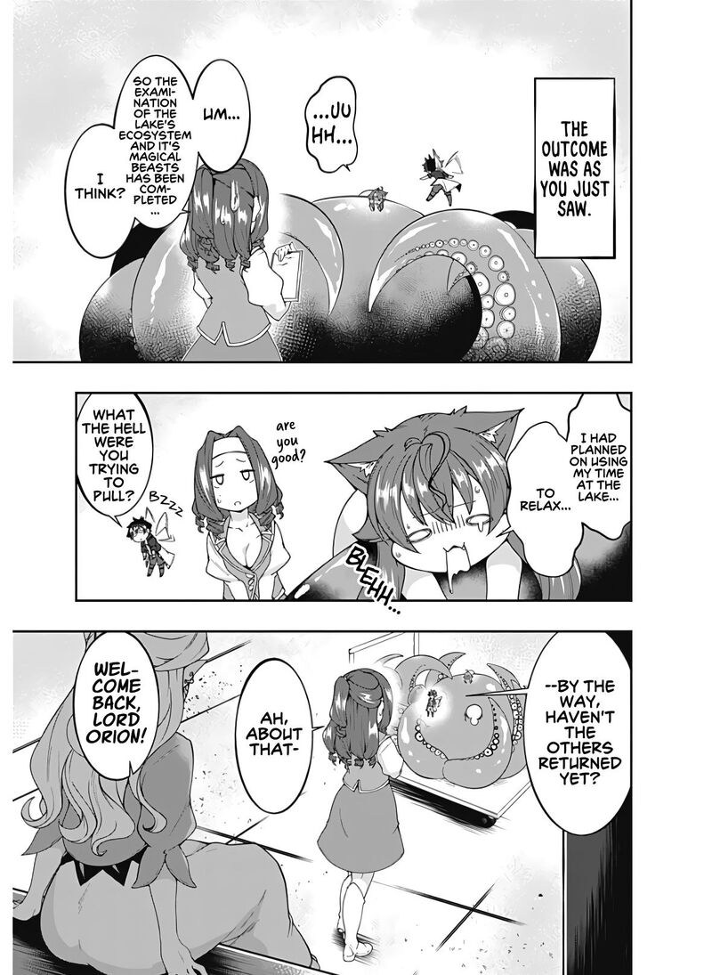 Jichou Shinai Motoyuusha No Tsuyokute TanoshII New Game 123 6