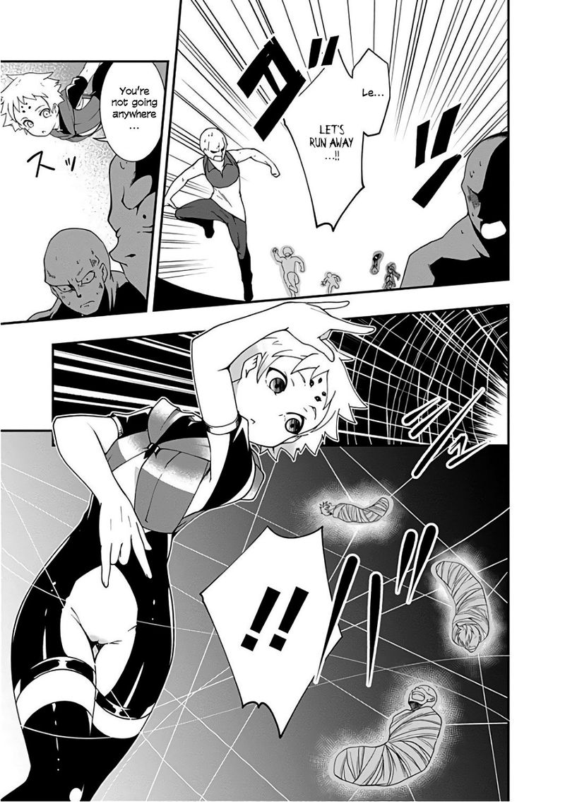 Jichou Shinai Motoyuusha No Tsuyokute TanoshII New Game 13 9