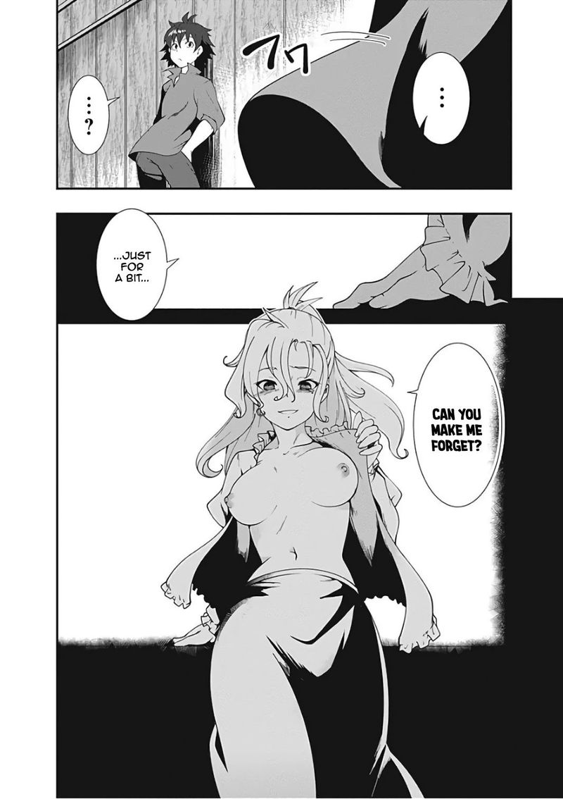 Jichou Shinai Motoyuusha No Tsuyokute TanoshII New Game 14 12