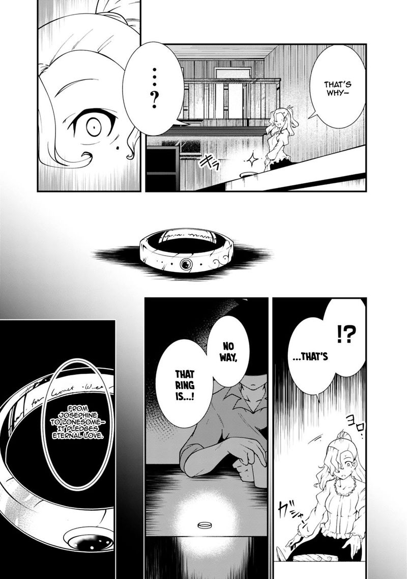 Jichou Shinai Motoyuusha No Tsuyokute TanoshII New Game 14 5