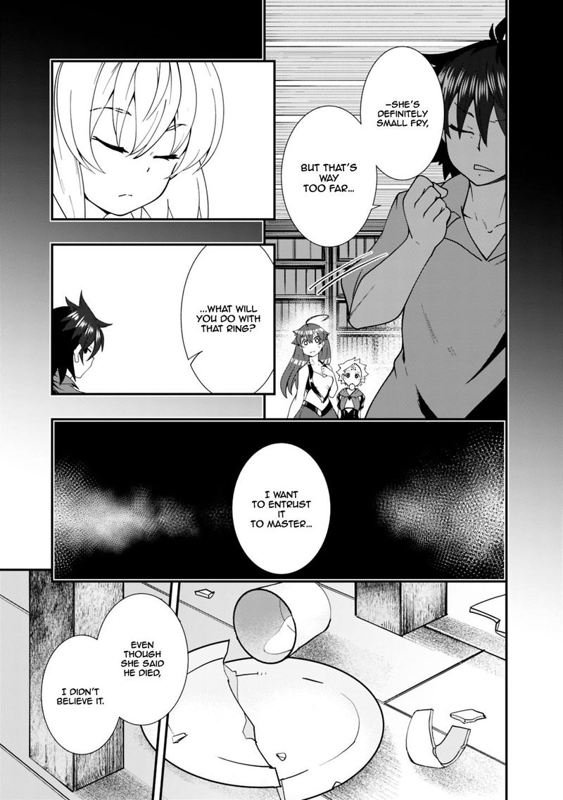 Jichou Shinai Motoyuusha No Tsuyokute TanoshII New Game 14 7