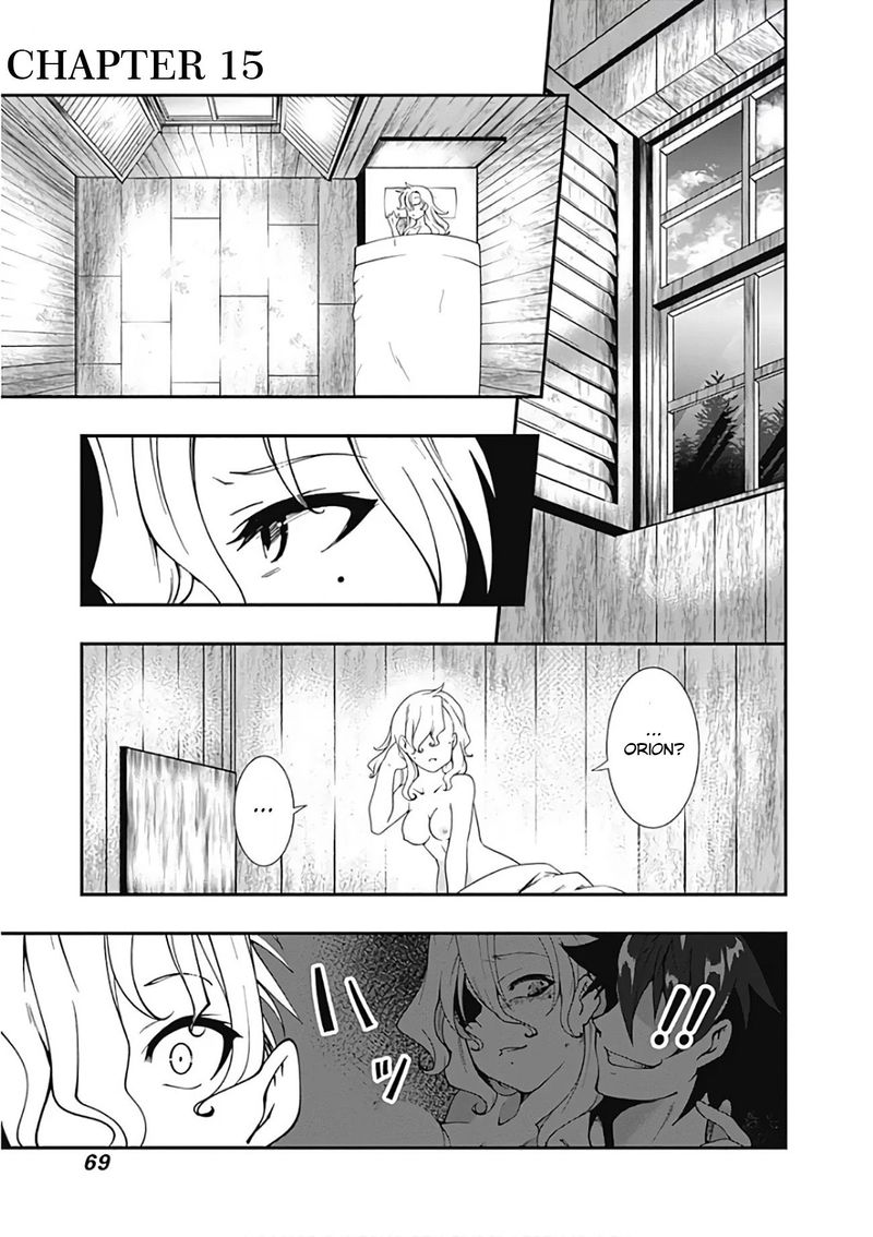 Jichou Shinai Motoyuusha No Tsuyokute TanoshII New Game 15 2