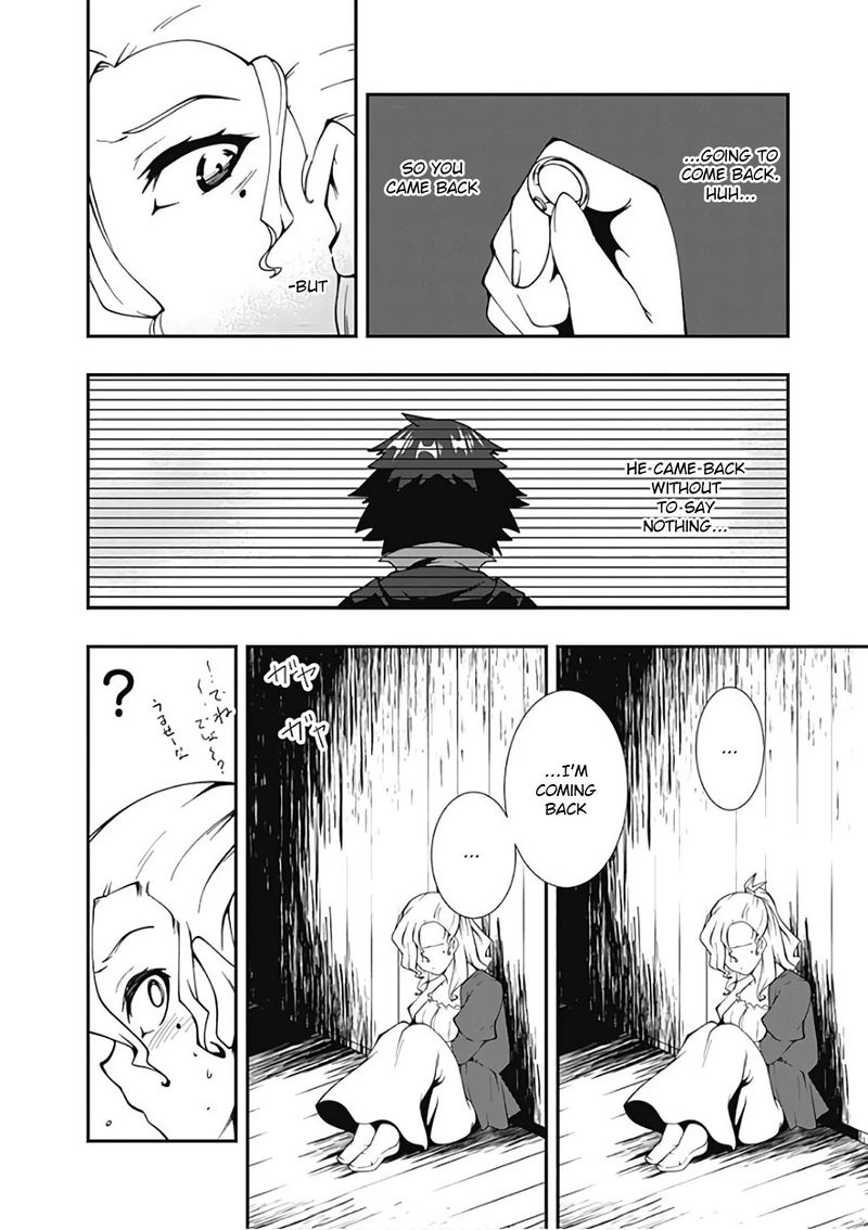 Jichou Shinai Motoyuusha No Tsuyokute TanoshII New Game 16 10