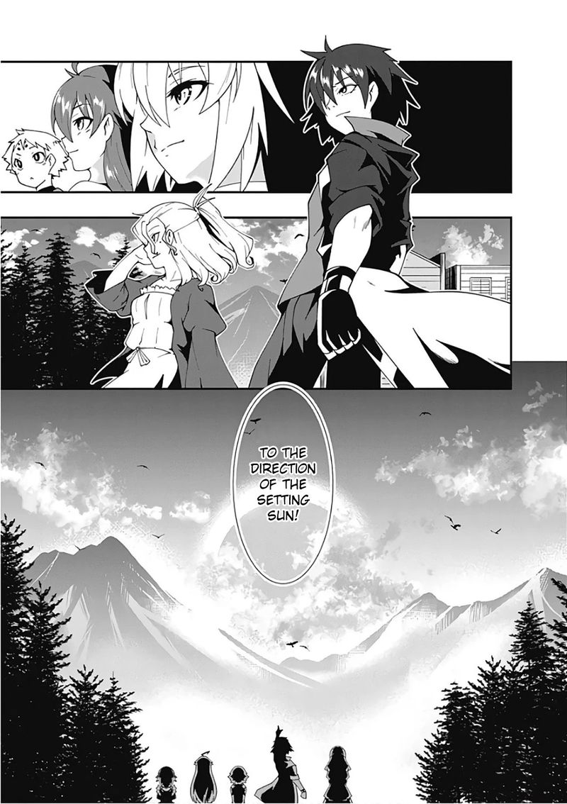 Jichou Shinai Motoyuusha No Tsuyokute TanoshII New Game 16 15