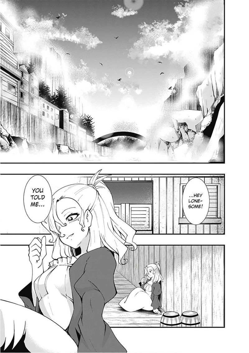 Jichou Shinai Motoyuusha No Tsuyokute TanoshII New Game 16 9