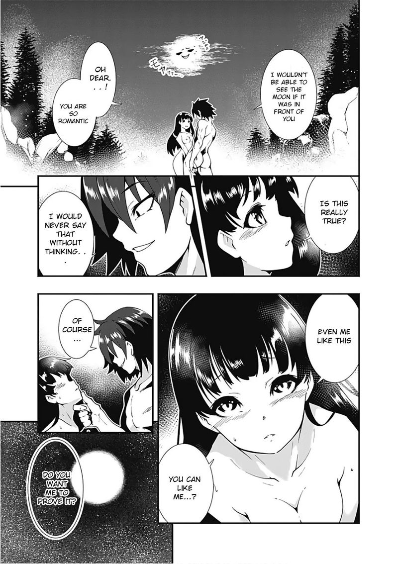 Jichou Shinai Motoyuusha No Tsuyokute TanoshII New Game 17 11