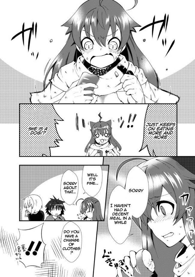 Jichou Shinai Motoyuusha No Tsuyokute TanoshII New Game 2 11