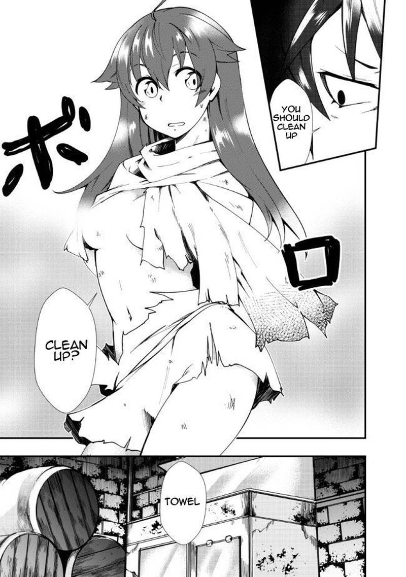 Jichou Shinai Motoyuusha No Tsuyokute TanoshII New Game 2 14