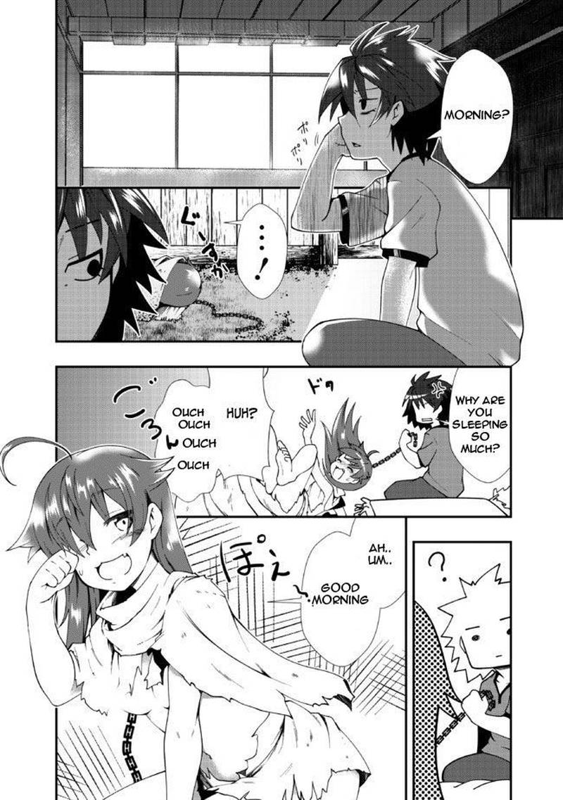 Jichou Shinai Motoyuusha No Tsuyokute TanoshII New Game 2 9