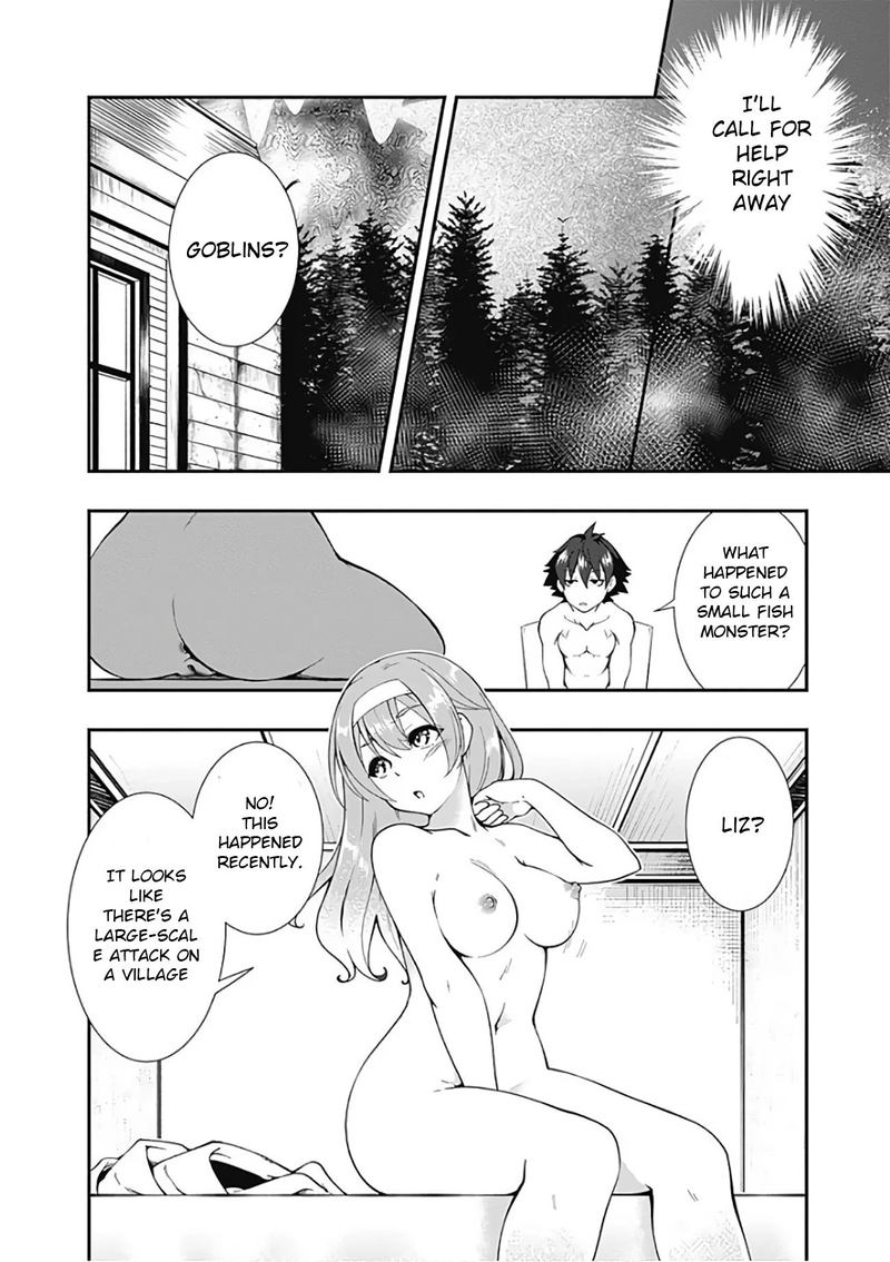 Jichou Shinai Motoyuusha No Tsuyokute TanoshII New Game 20 2