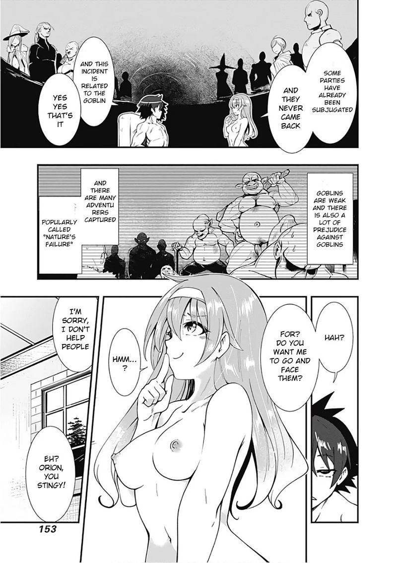 Jichou Shinai Motoyuusha No Tsuyokute TanoshII New Game 20 3