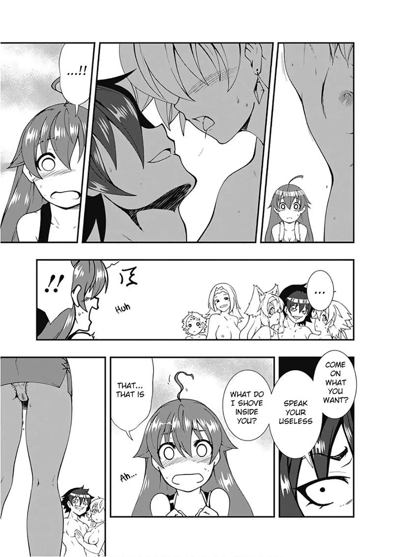 Jichou Shinai Motoyuusha No Tsuyokute TanoshII New Game 22 10