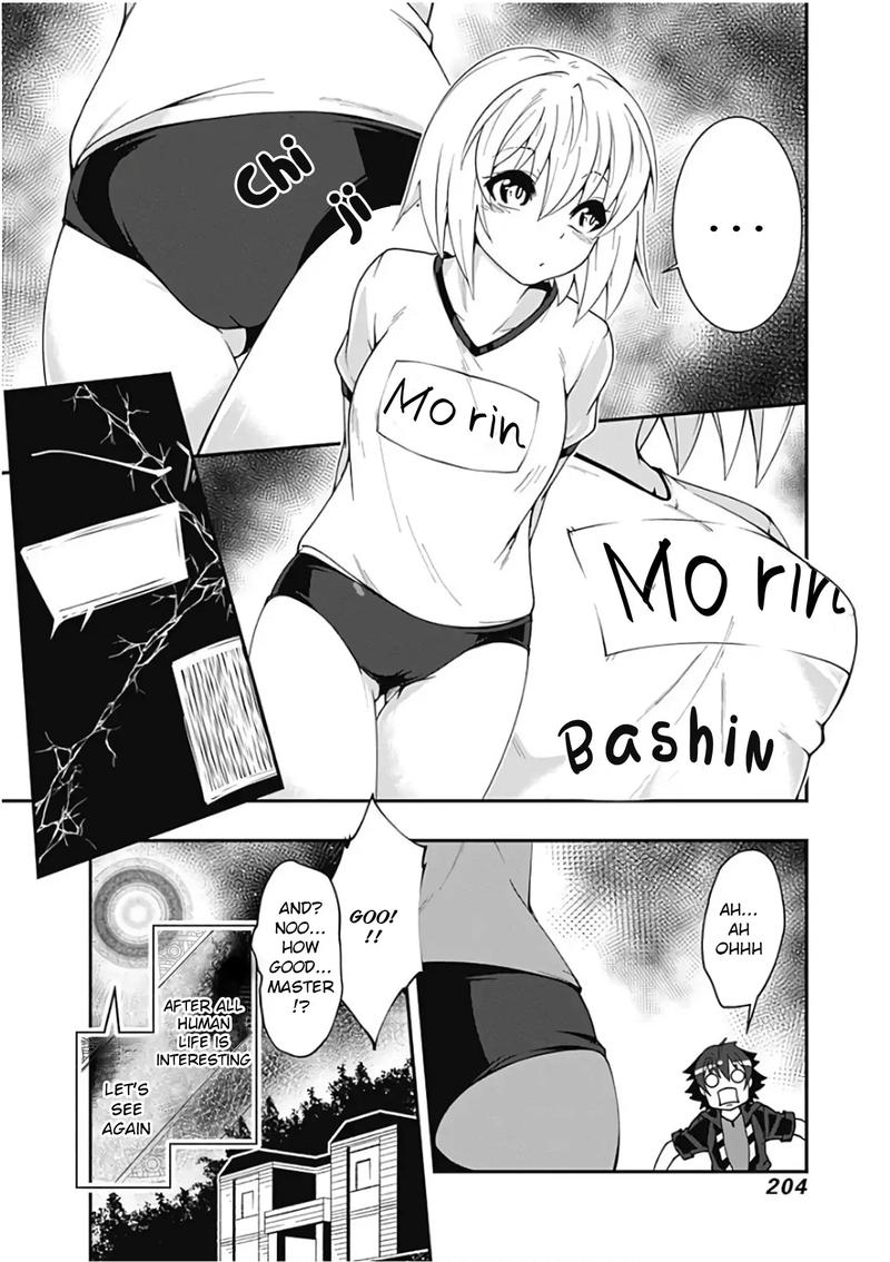 Jichou Shinai Motoyuusha No Tsuyokute TanoshII New Game 22 22